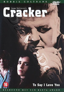 Cracker: To Say I Love You |   DVD